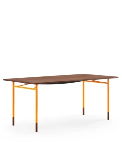 House of Finn Juhl Nyhavn Skrivebord, 170 cm af Finn Juhl><noscript><img width=