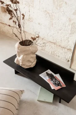 Ferm Living Oblique Bench fra><noscript><img width=