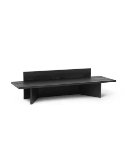 Ferm Living Oblique Bench fra><noscript><img width=