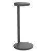Flos Oblique Bordlampe fra> Spots