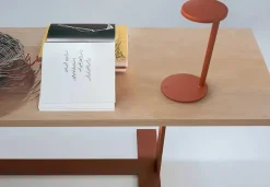 Flos Oblique Bordlampe fra><noscript><img width=