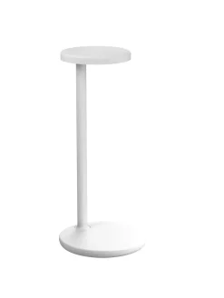 Flos Oblique Bordlampe fra><noscript><img width=