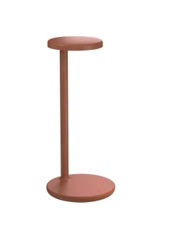 Flos Oblique Bordlampe fra><noscript><img width=