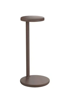 Flos Oblique Bordlampe fra><noscript><img width=