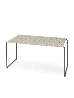 Mater Ocean bord 140x70, sand fra> Haveborde