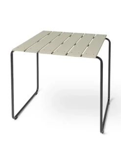 Mater Ocean bord 70x70, sort fra><noscript><img width=
