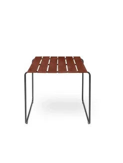 Mater Ocean bord 70x70, sort fra><noscript><img width=