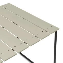 Mater Ocean bord 140x70, sort fra><noscript><img width=