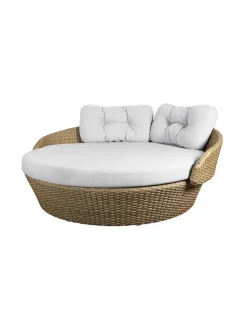 Cane-line Ocean Daybed, outdoor fra> Udendørs Loungemøbler