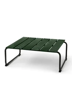 Mater Ocean OC2 lounge havebord, grøn fra> Udendørs Loungemøbler|Haveborde