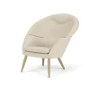 Audo Copenhagen Oda Lounge Chair fra> Lænestole