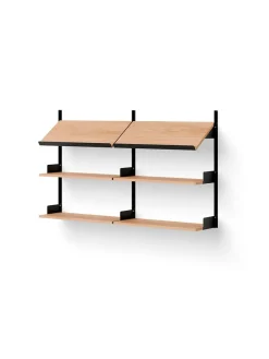 New Works Office shelf fra><noscript><img width=