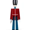 Kay Bojesen Officer med sabel af> Gaver Til Ham|Figurer
