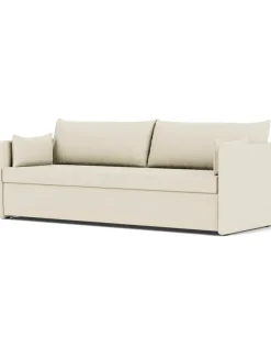 Audo Copenhagen Offset 3-Seater Sofa Bed fra><noscript><img width=