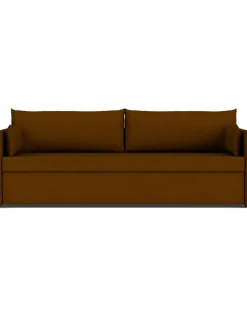 Audo Copenhagen Offset 3-Seater Sofa Bed fra><noscript><img width=