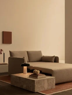 Audo Copenhagen Offset 2-Seater Sofa Bed fra><noscript><img width=