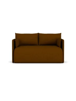 Audo Copenhagen Offset 2-Seater Sofa Bed fra><noscript><img width=