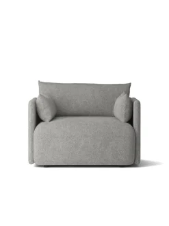Audo Copenhagen Offset Sofa 1-Seater, bouclé 16 fra><noscript><img width=