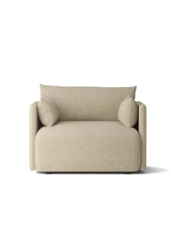 Audo Copenhagen Offset Sofa 1-Seater, bouclé 16 fra><noscript><img width=