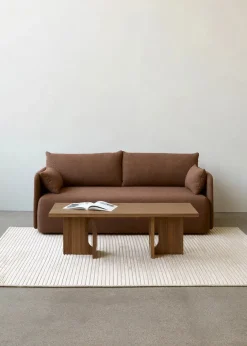 Audo Copenhagen Offset Sofa 2-Seater, bouclé 02 fra><noscript><img width=