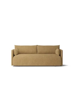 Audo Copenhagen Offset Sofa 2-Seater, bouclé 02 fra><noscript><img width=