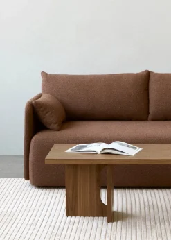 Audo Copenhagen Offset Sofa 2-Seater, bouclé 02 fra><noscript><img width=