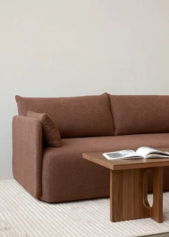 Audo Copenhagen Offset Sofa 2-Seater, bouclé 02 fra><noscript><img width=