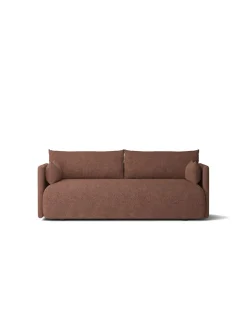 Audo Copenhagen Offset Sofa 2-Seater, bouclé 02 fra><noscript><img width=