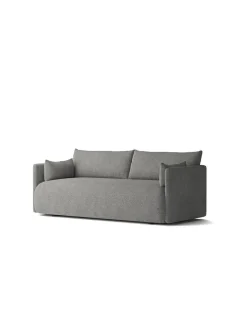 Audo Copenhagen Offset Sofa 2-Seater, bouclé 02 fra><noscript><img width=