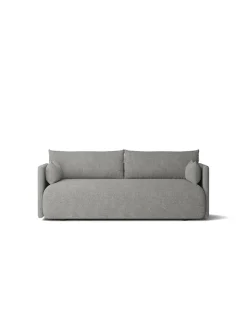 Audo Copenhagen Offset Sofa 2-Seater, bouclé 02 fra><noscript><img width=