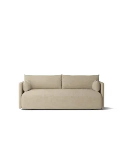 Audo Copenhagen Offset Sofa 2-Seater, bouclé 02 fra><noscript><img width=