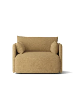 Audo Copenhagen Offset Sofa 1-Seater, bouclé 02 fra><noscript><img width=