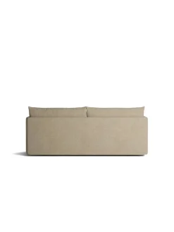 Audo Copenhagen Offset Sofa 2-Seater, bouclé 08 fra><noscript><img width=