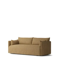 Audo Copenhagen Offset Sofa 2-Seater, bouclé 08 fra><noscript><img width=