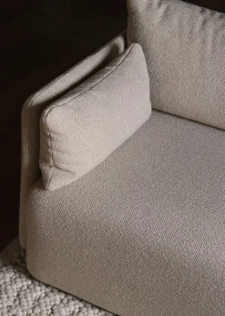 Audo Copenhagen Offset Sofa 2-Seater, bouclé 06 fra><noscript><img width=