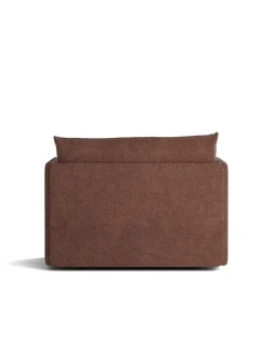Audo Copenhagen Offset Sofa 1-Seater, bouclé 06 fra><noscript><img width=
