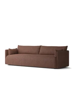 Audo Copenhagen Offset Sofa 3-Seater, bouclé 06 fra><noscript><img width=
