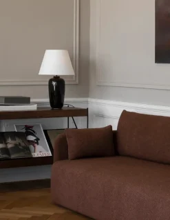 Audo Copenhagen Offset Sofa 3-Seater, bouclé 06 fra><noscript><img width=