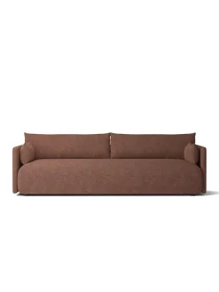 Audo Copenhagen Offset Sofa 3-Seater, bouclé 06 fra><noscript><img width=