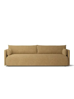 Audo Copenhagen Offset Sofa 3-Seater, bouclé 06 fra><noscript><img width=