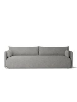 Audo Copenhagen Offset Sofa 3-Seater, bouclé 02 fra><noscript><img width=