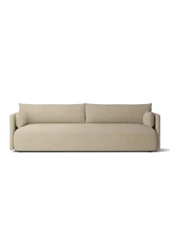 Audo Copenhagen Offset Sofa 3-Seater, bouclé 02 fra><noscript><img width=