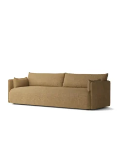 Audo Copenhagen Offset Sofa 3-Seater, bouclé 02 fra><noscript><img width=