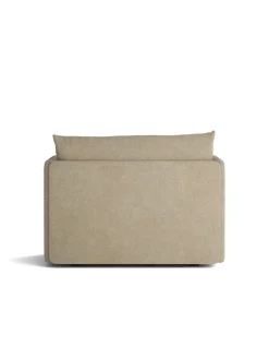 Audo Copenhagen Offset Sofa 1-Seater, bouclé 08 fra><noscript><img width=