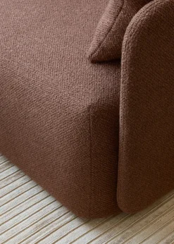 Audo Copenhagen Offset Sofa 1-Seater, bouclé 08 fra><noscript><img width=
