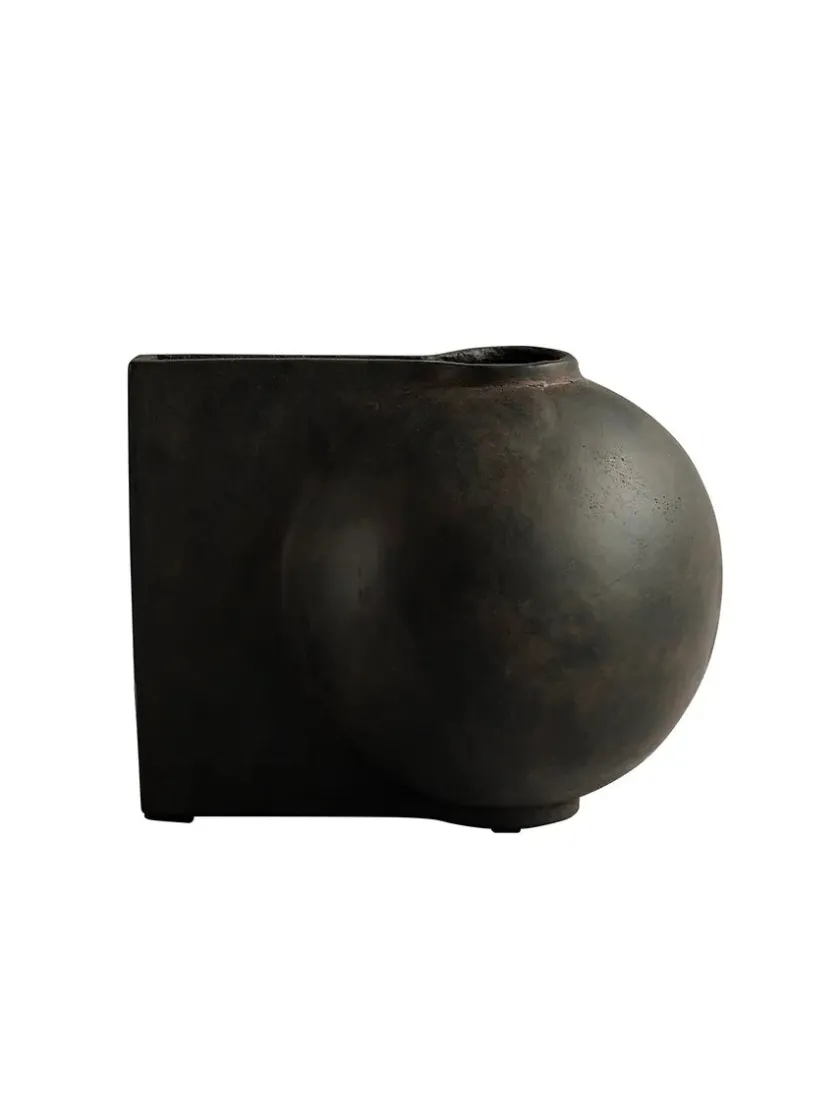 101 Copenhagen Offset Vase, mini fra> Vaser