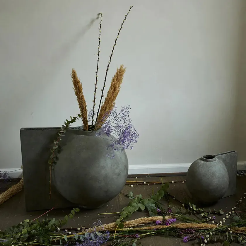 101 Copenhagen Offset Vase, mini fra> Vaser