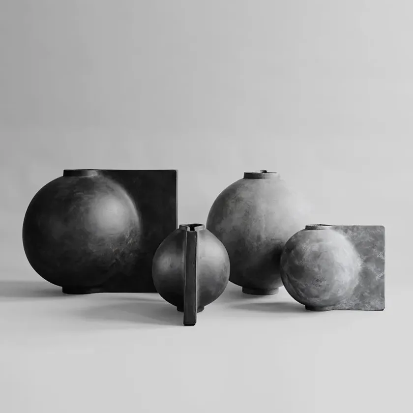 101 Copenhagen Offset Vase, mini fra> Vaser