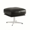 Fritz Hansen Oksen Fodskammel af Arne Jacobsen> Skamler|Fodskamler