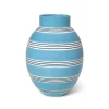 Kähler Omaggio Nuovo Vase H30 cm fra> Vaser